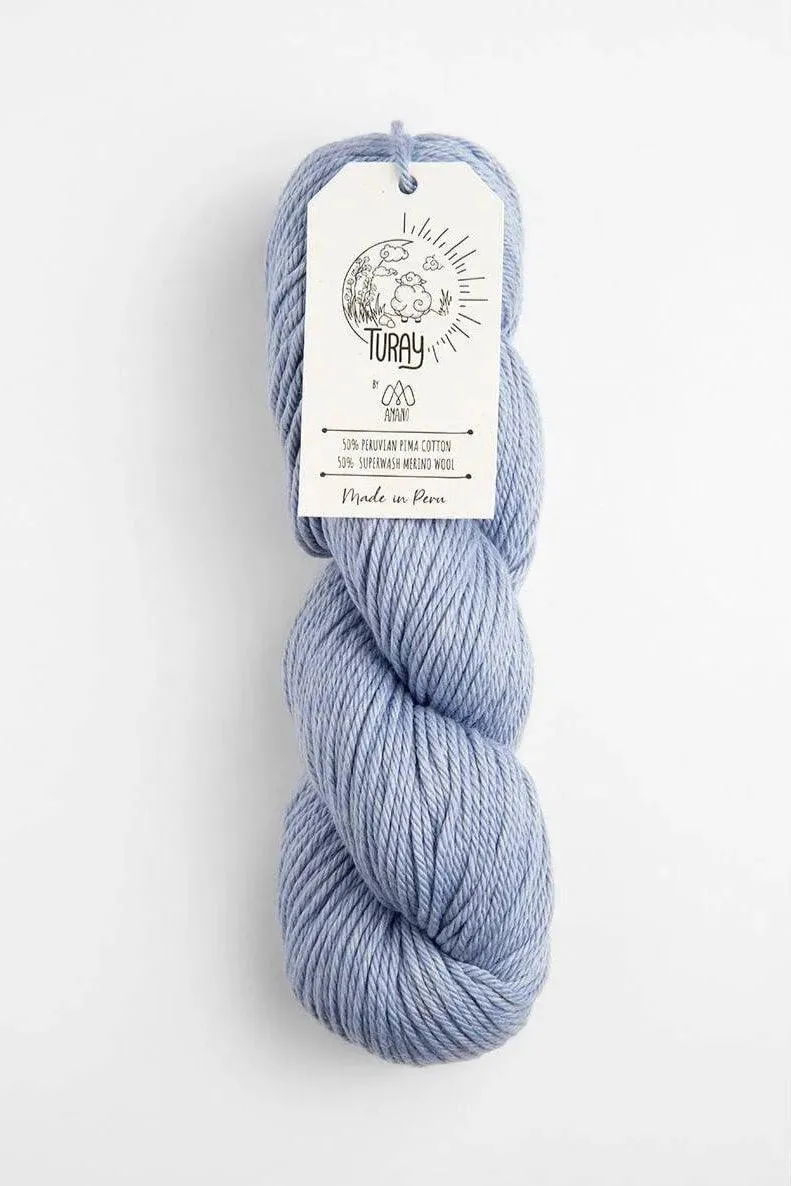 Amano Yarns Turay