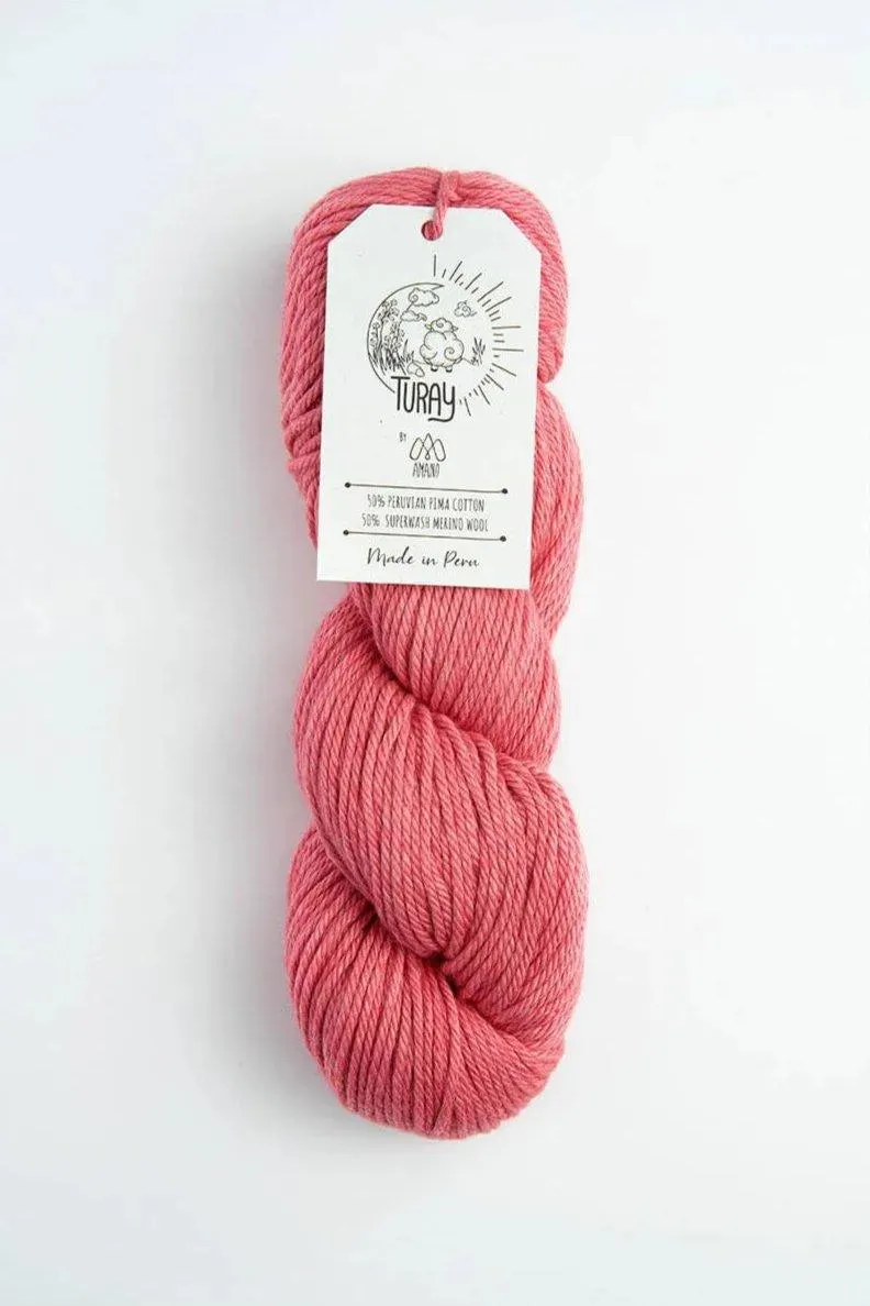 Amano Yarns Turay