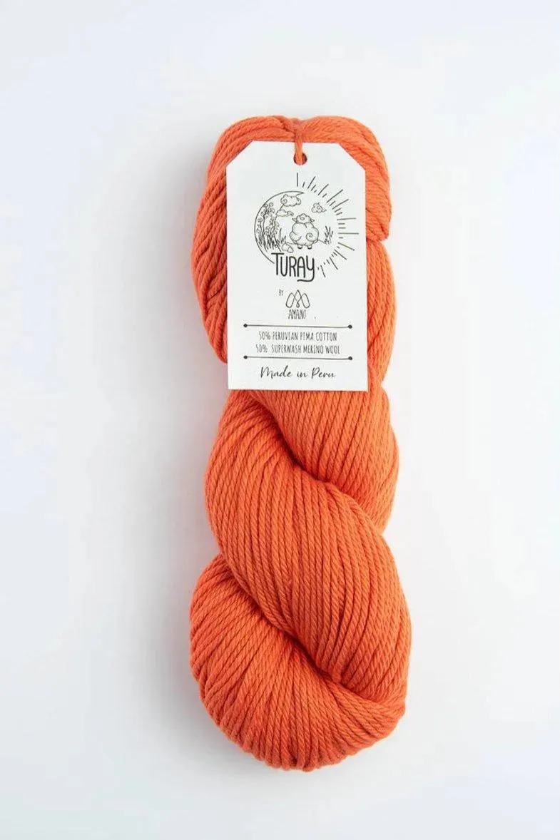 Amano Yarns Turay