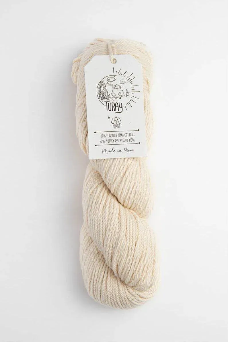 Amano Yarns Turay