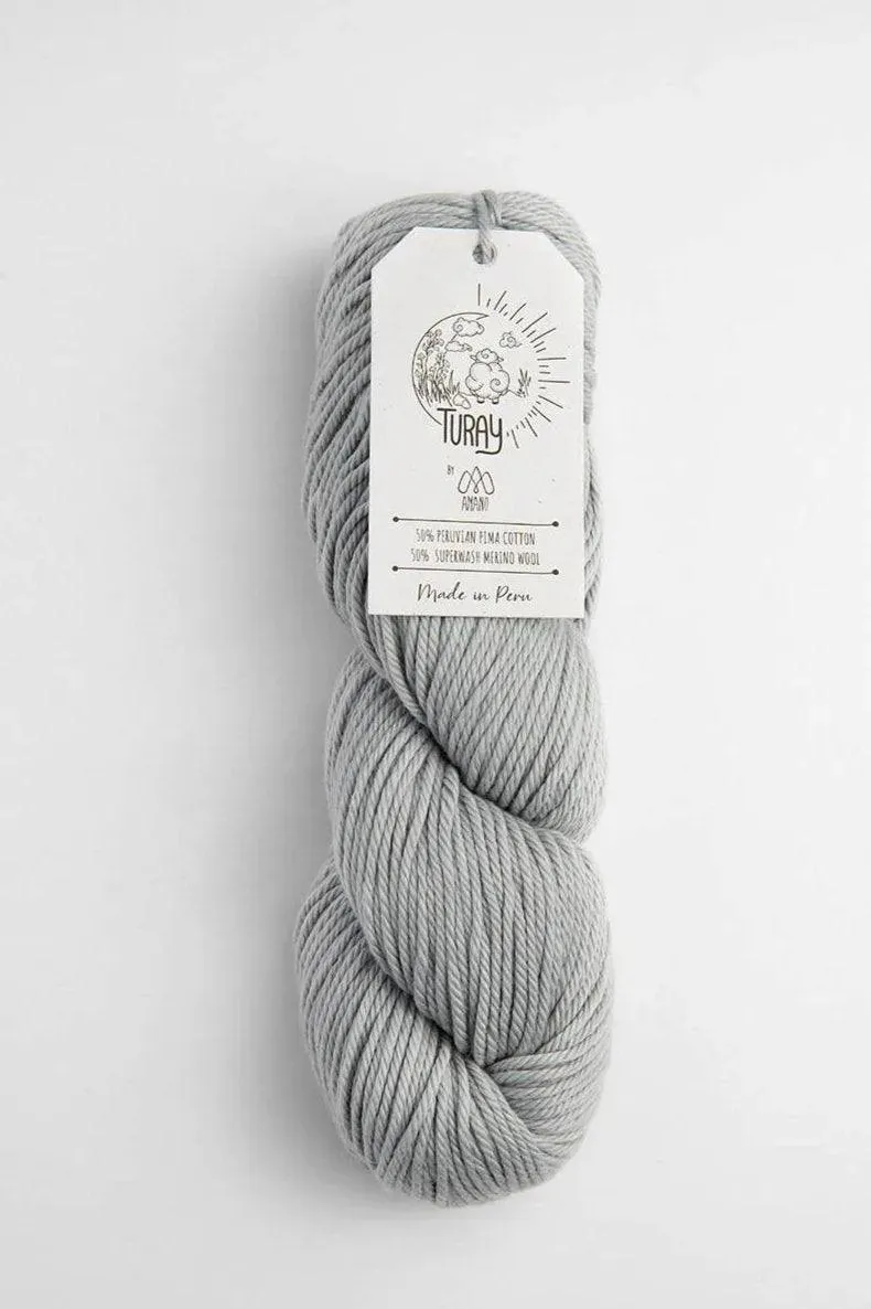 Amano Yarns Turay