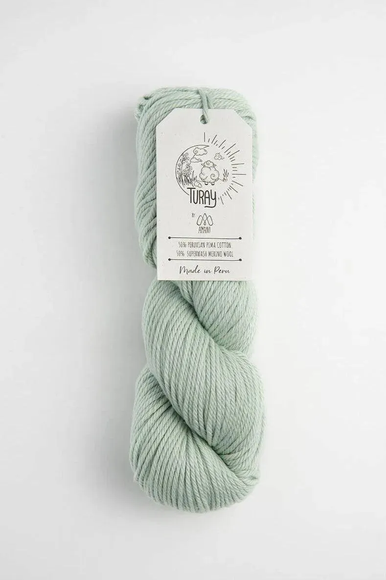 Amano Yarns Turay