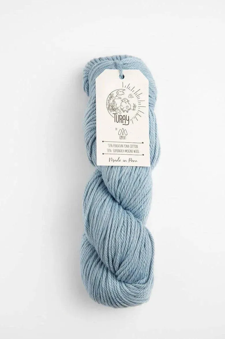 Amano Yarns Turay