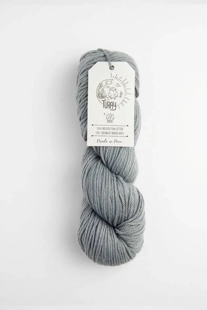 Amano Yarns Turay