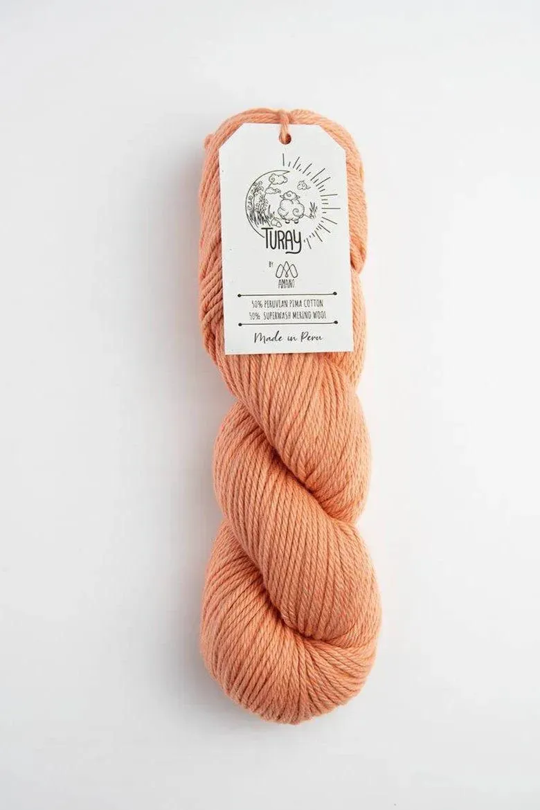 Amano Yarns Turay