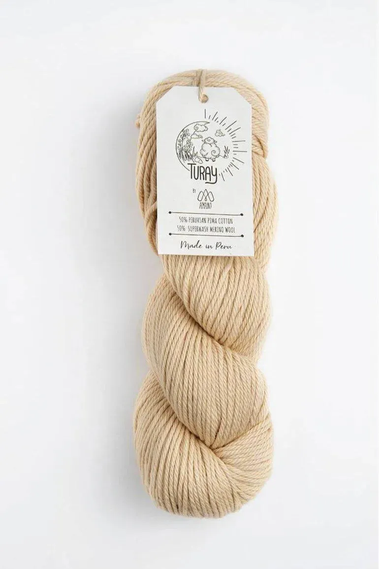Amano Yarns Turay