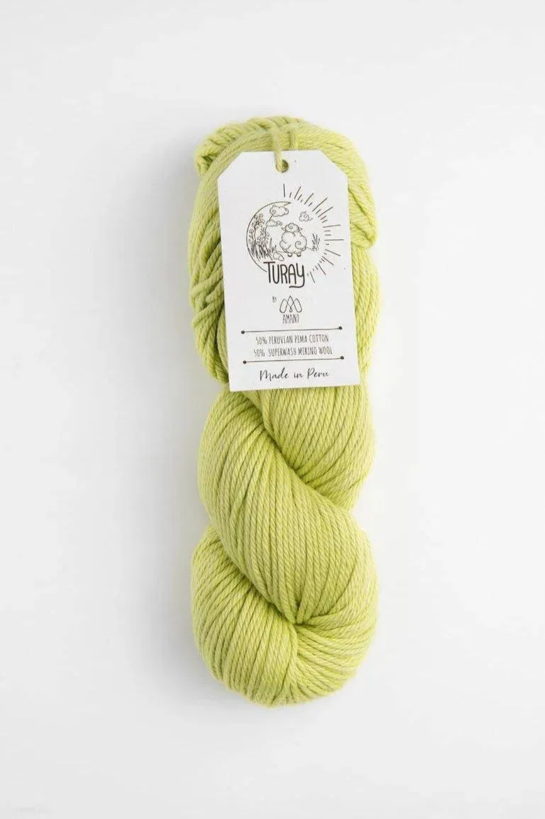 Amano Yarns Turay