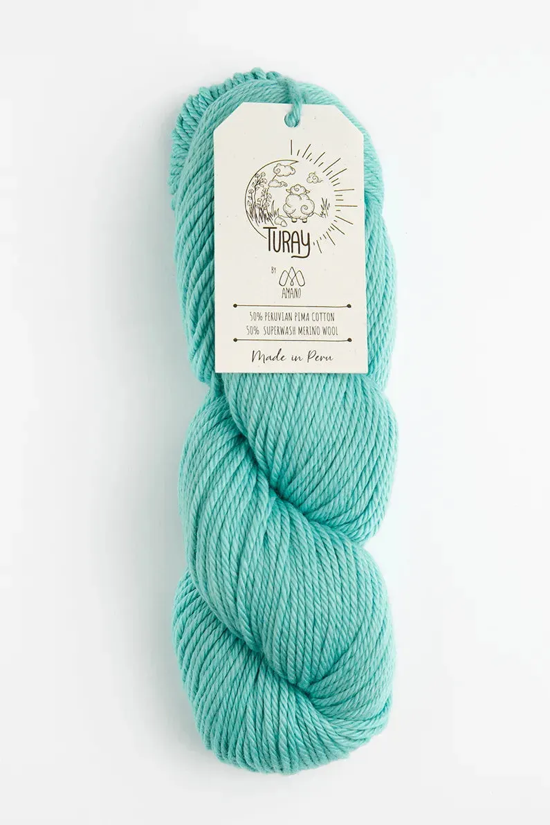 Amano Yarns Turay