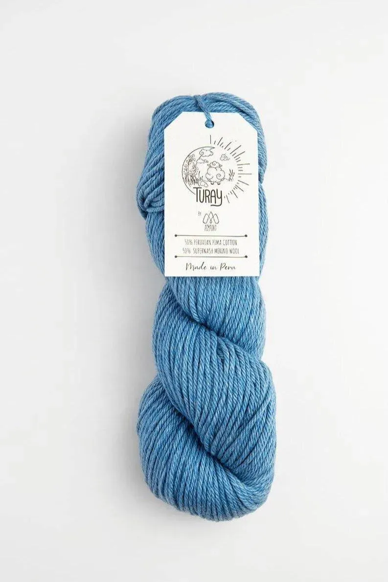 Amano Yarns Turay