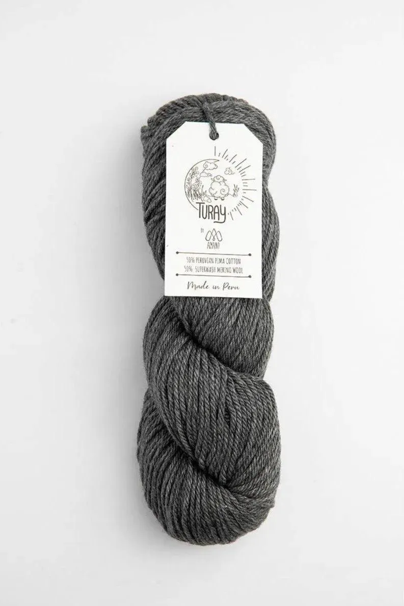 Amano Yarns Turay