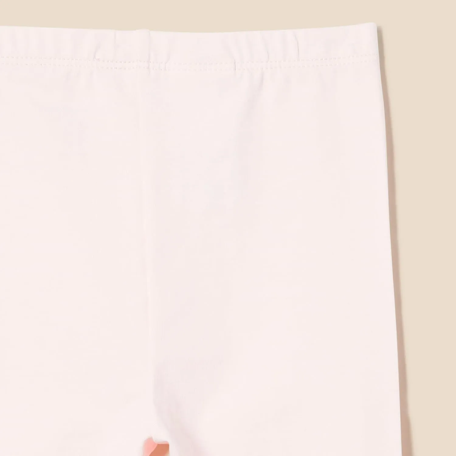 Amazon Essentials Toddlers and Baby Girls' Bike Shorts, Pack of 3