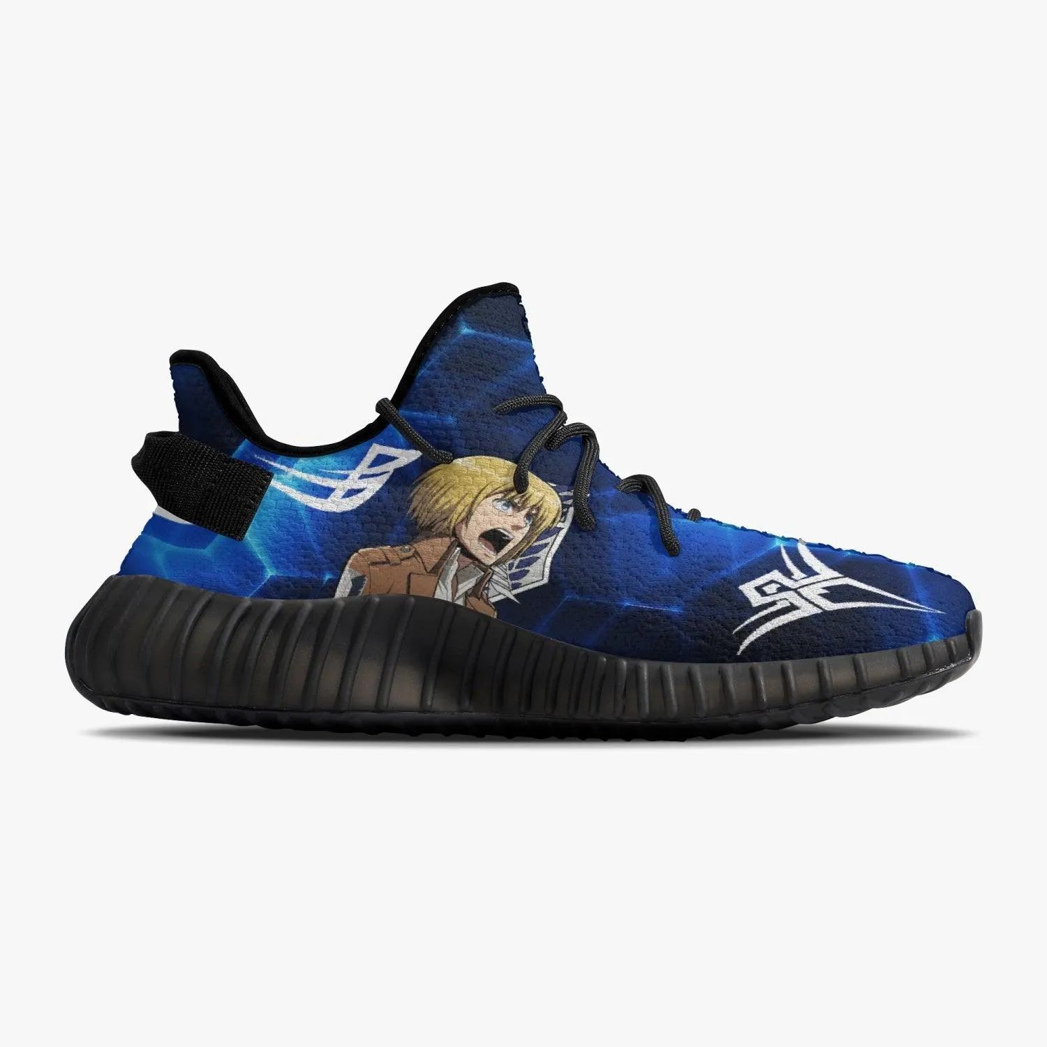 Attack On Titan Armin Arlert YZ Anime Shoes