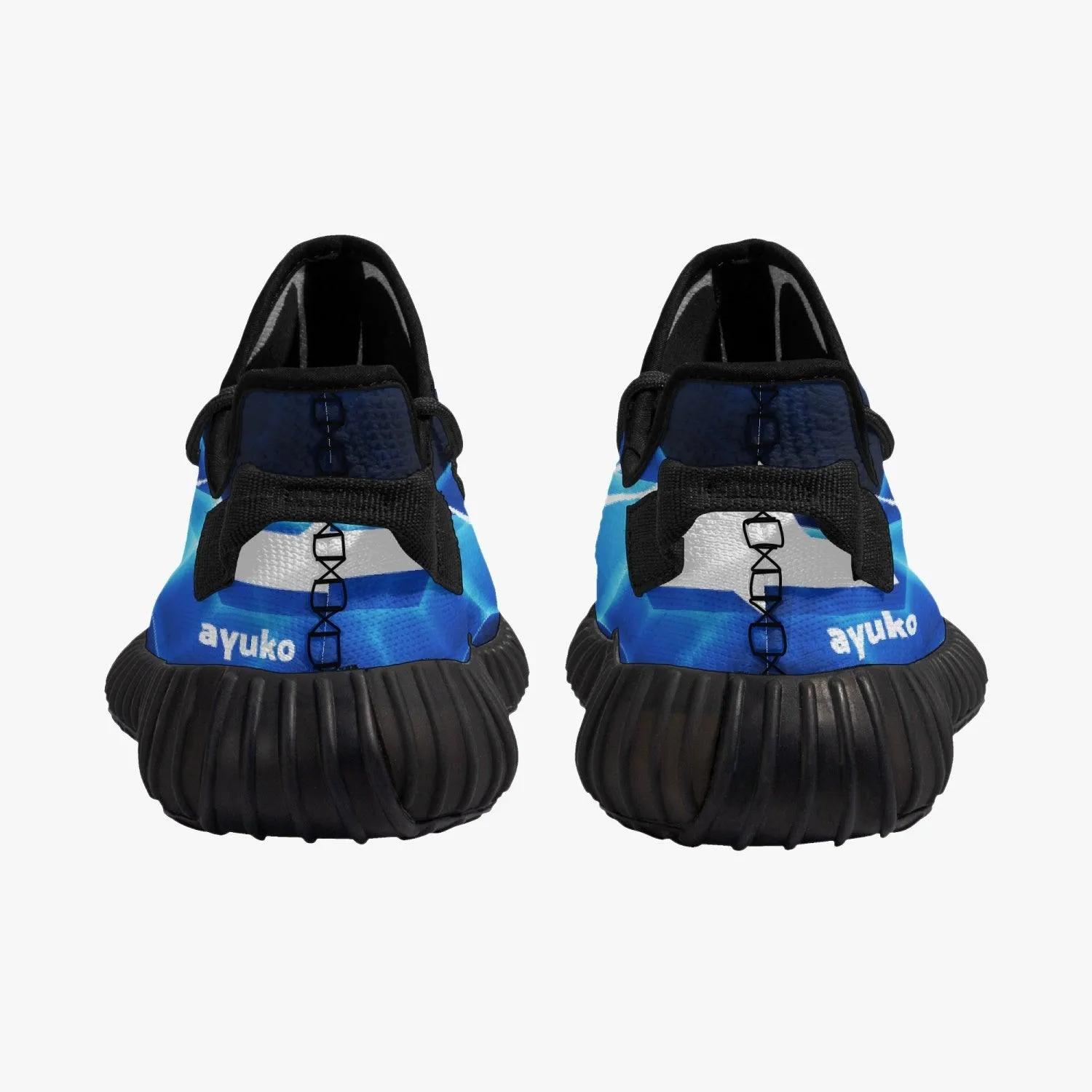 Attack On Titan Armin Arlert YZ Anime Shoes
