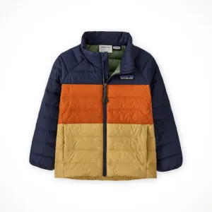Baby Down Sweater — Tots