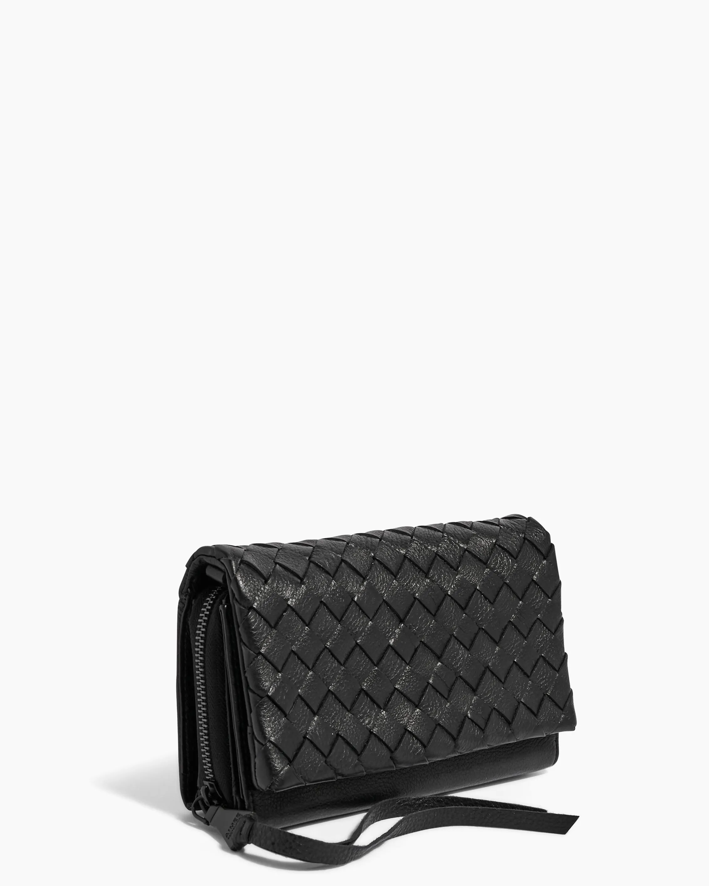Bali Wallet Crossbody