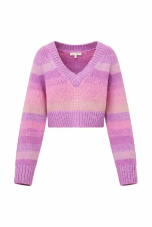 Barbarelle Pullover