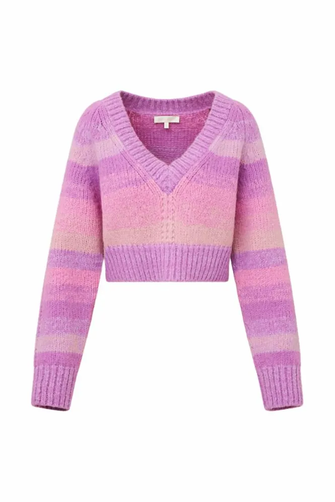 Barbarelle Pullover