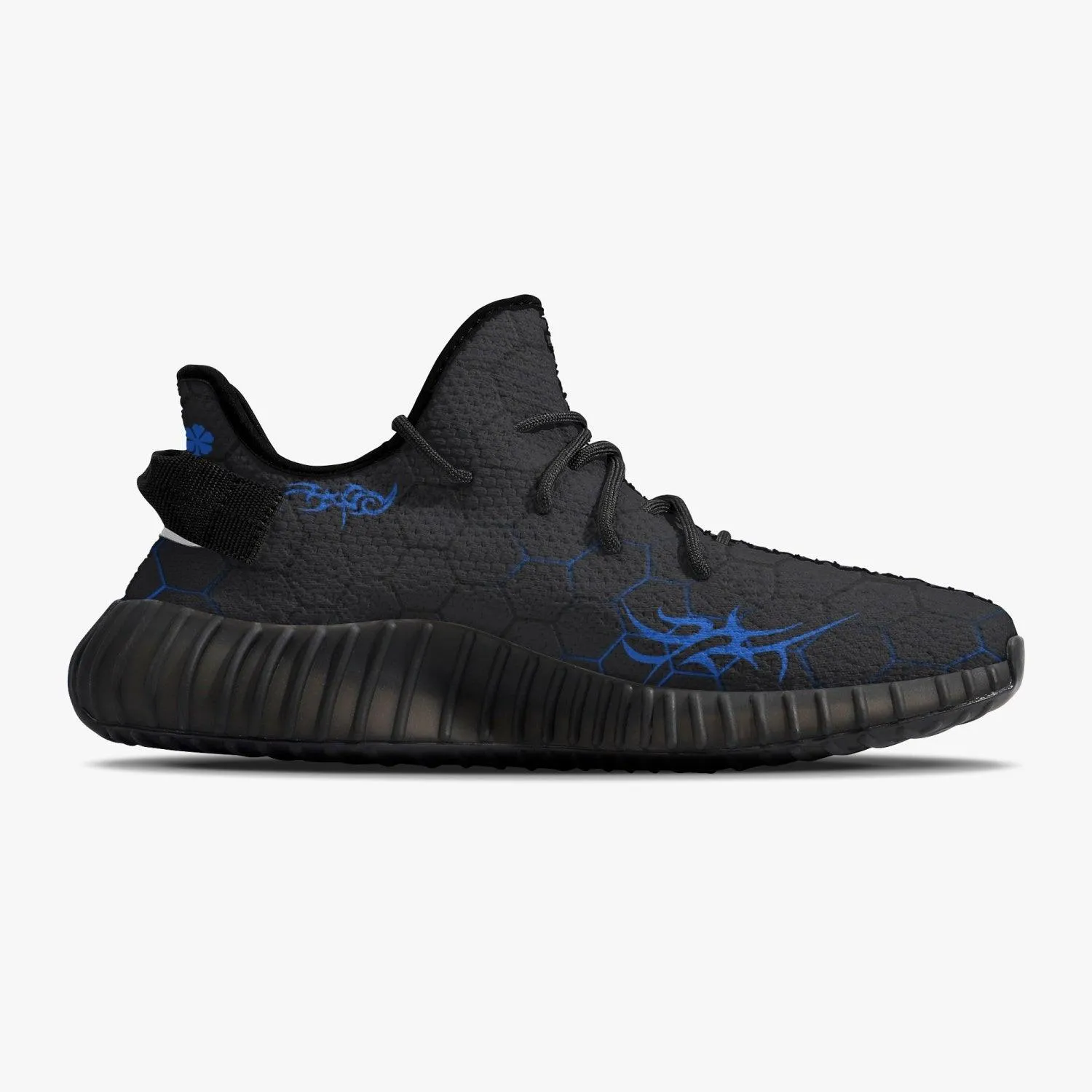 Black Clover Luck Voltia YZ Anime Shoes