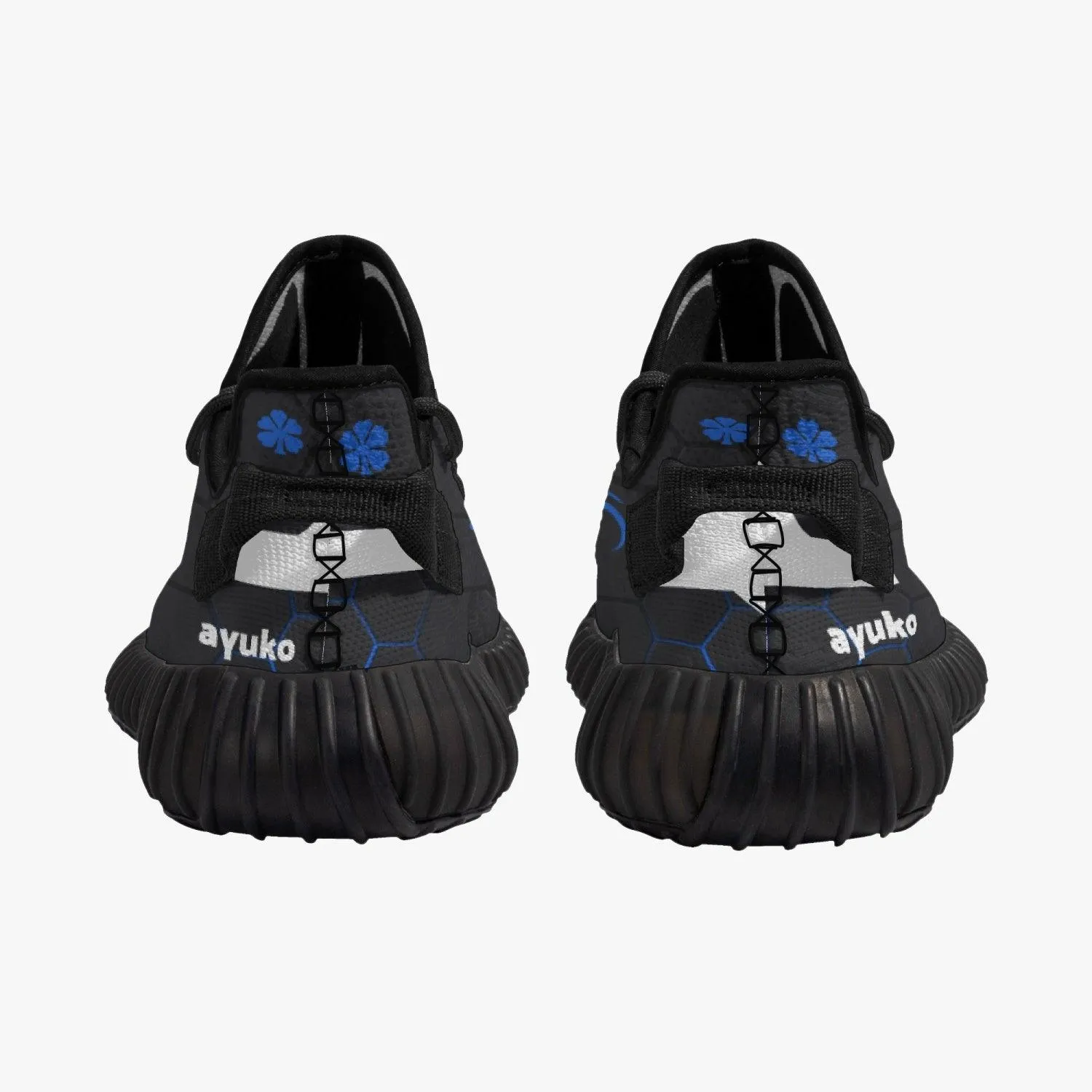 Black Clover Luck Voltia YZ Anime Shoes