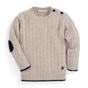 Cable Knit Sweater