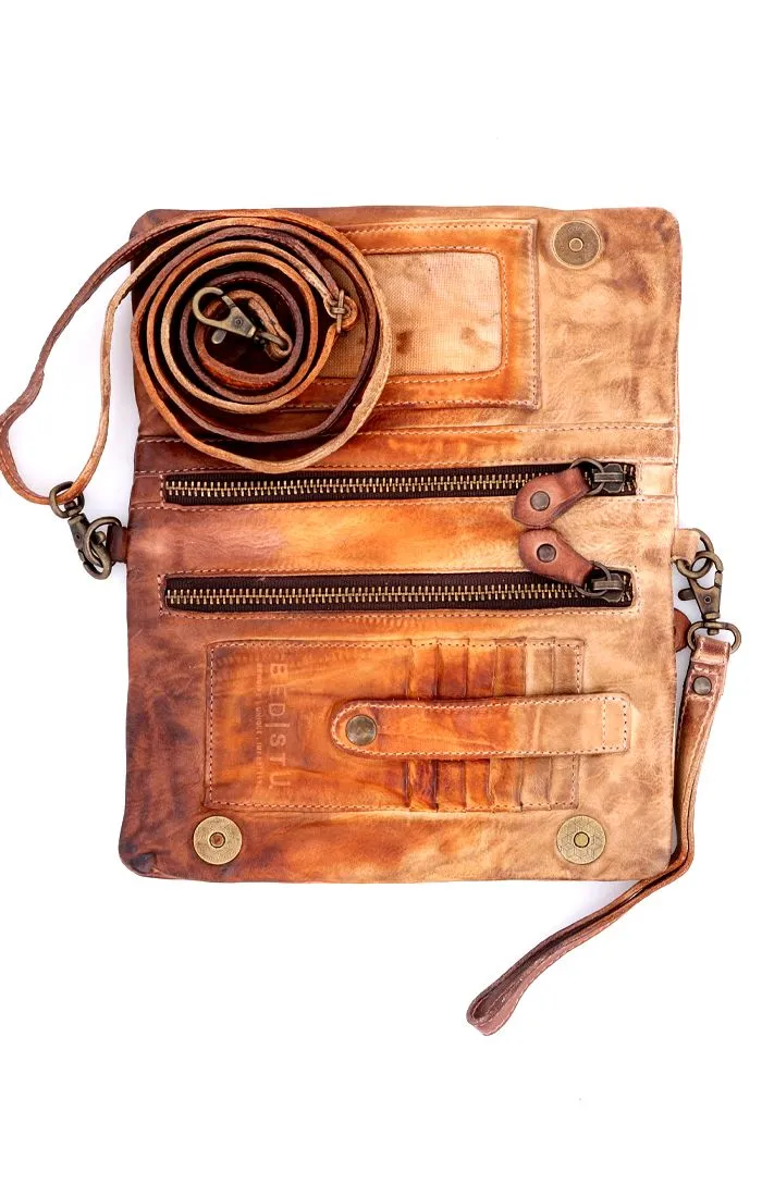 Cadence Wallet Cafe Latte