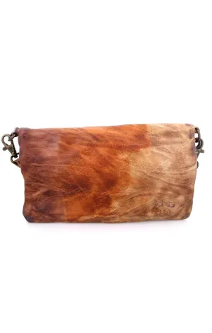 Cadence Wallet Cafe Latte