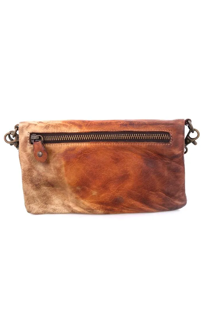 Cadence Wallet Cafe Latte