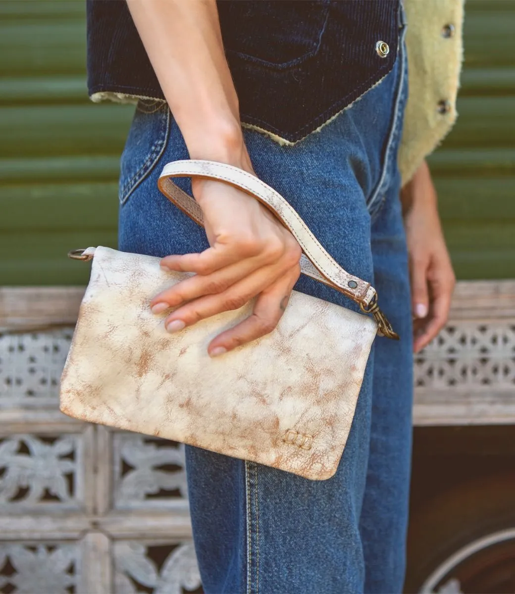 Cadence Wallet Nectar Lux