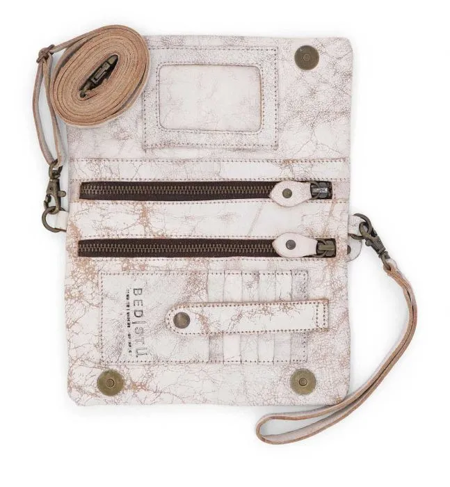 Cadence Wallet Nectar Lux
