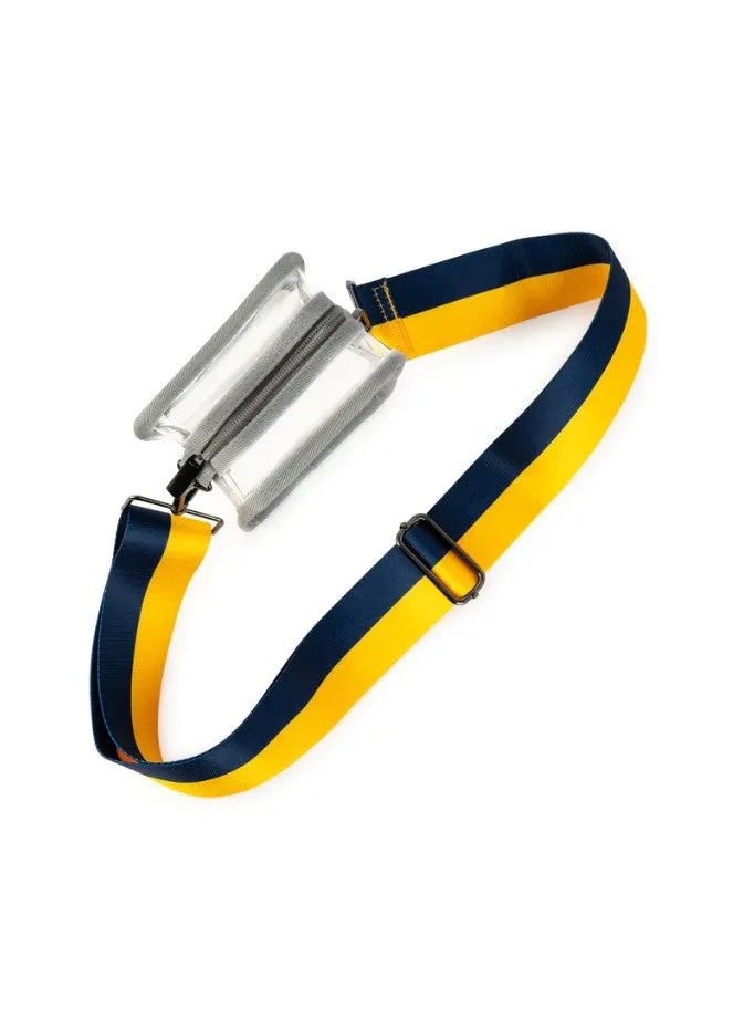 Casey Clear Spirit Strap D