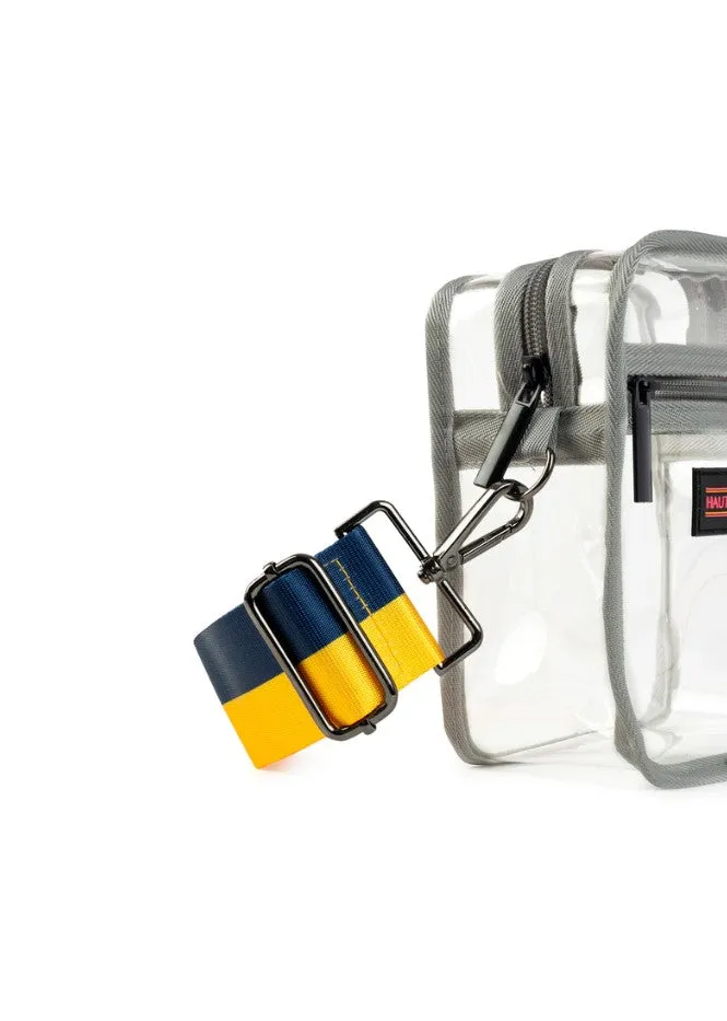 Casey Clear Spirit Strap D