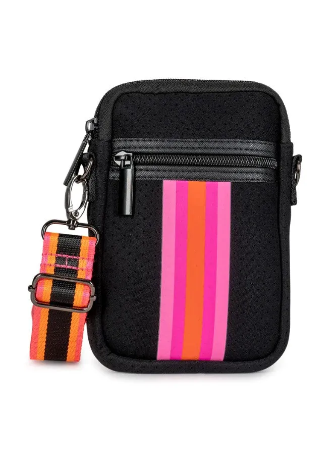Casey Rave Neoprene Crossbody