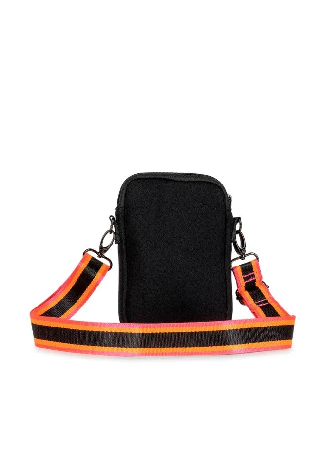 Casey Rave Neoprene Crossbody