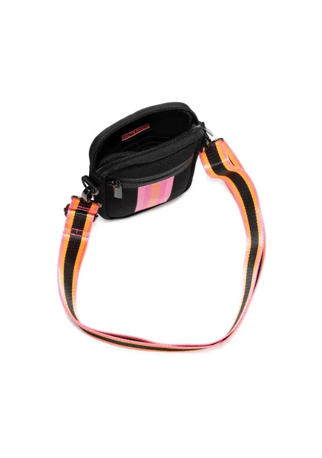 Casey Rave Neoprene Crossbody