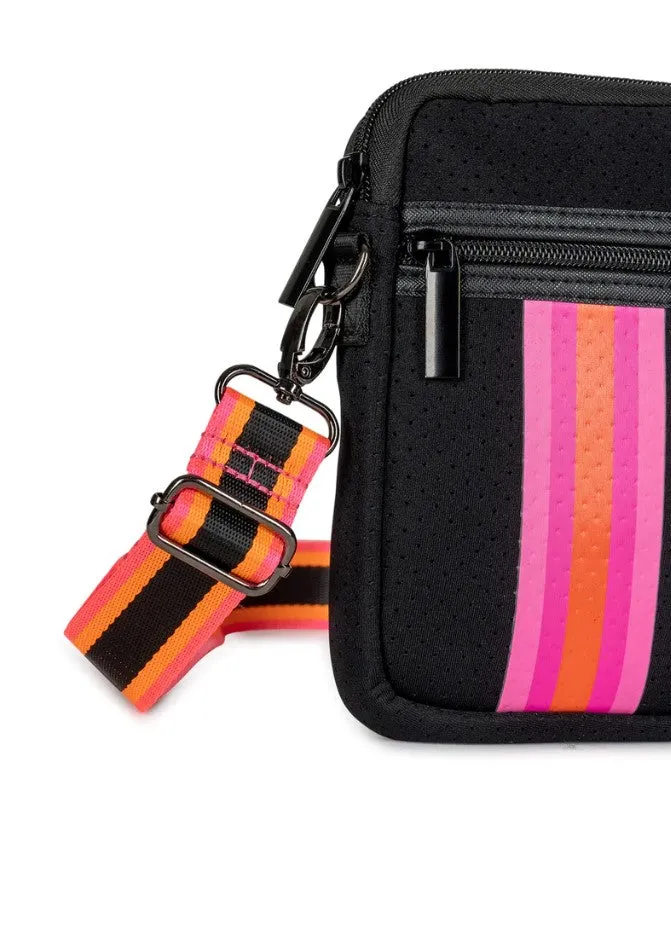 Casey Rave Neoprene Crossbody