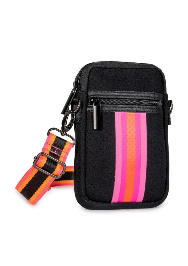 Casey Rave Neoprene Crossbody