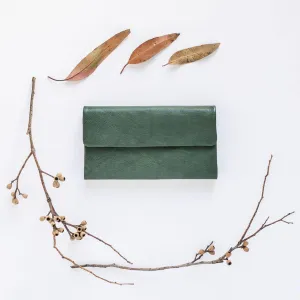 Chloe Purse - Olive