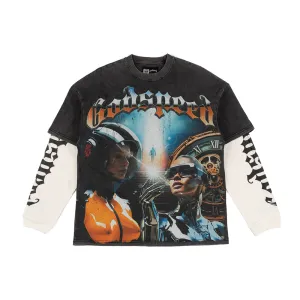 Chosen One Thermal 'Black'