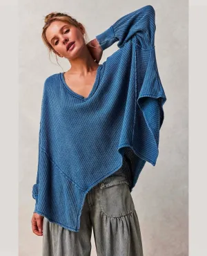 Coraline Thermal Legion Blue