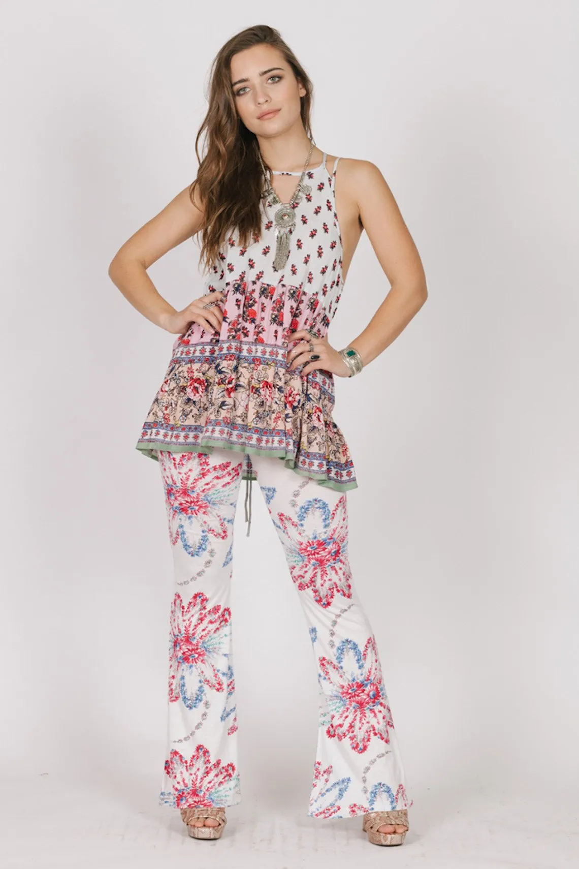 Daisy Daze Bell