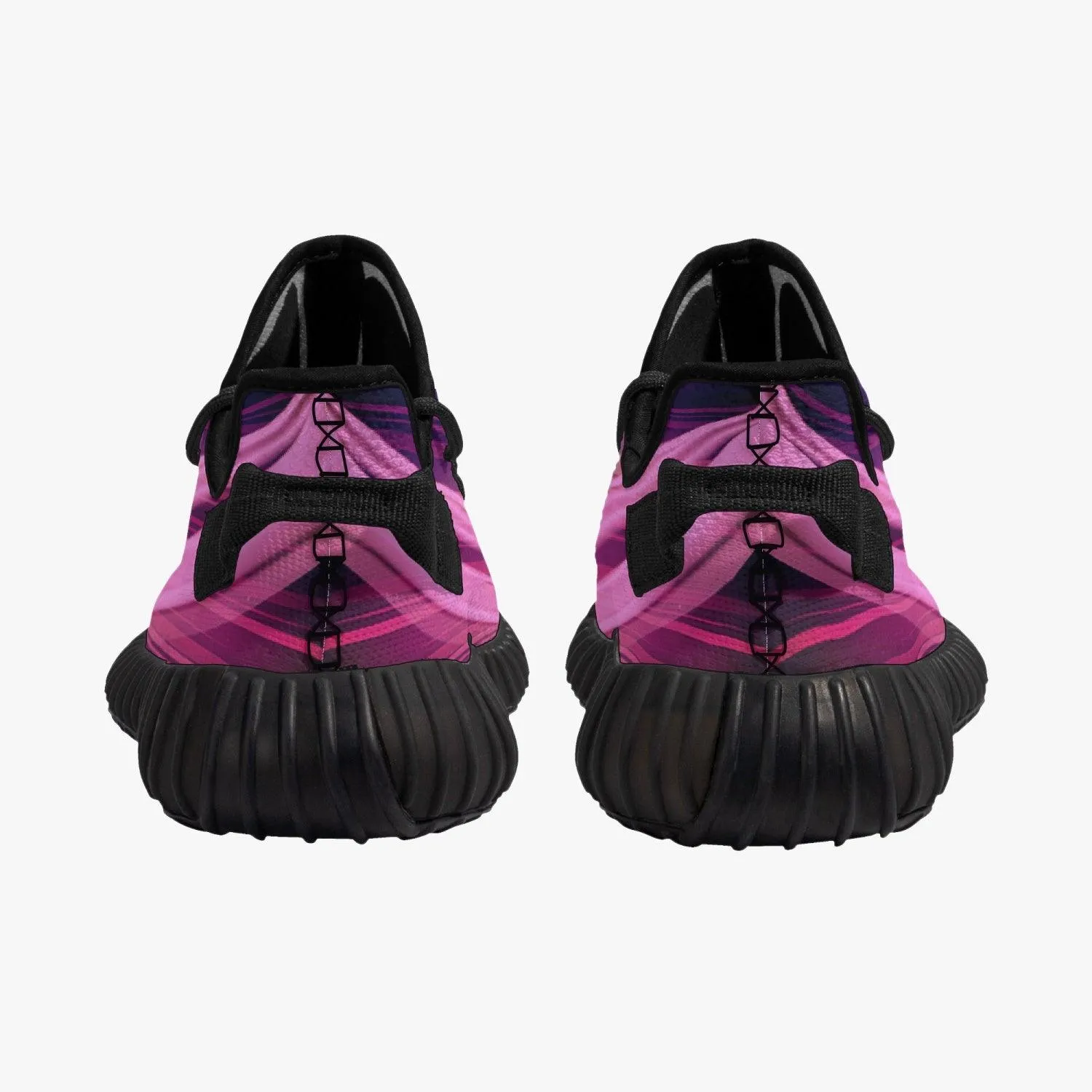 Death Note Misa Pink YZ Anime Shoes