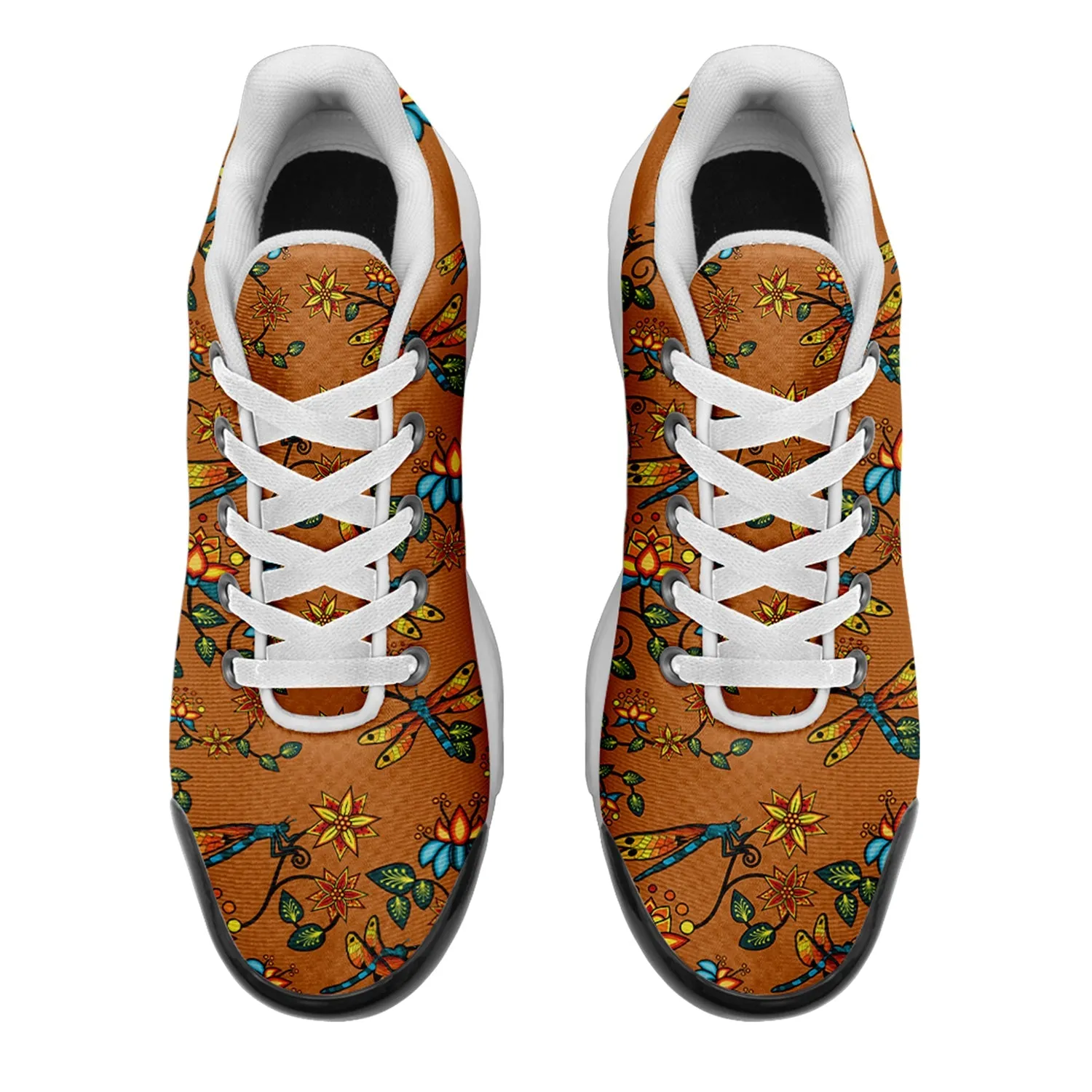 Dragon Lily Sierra Niowaa Air Cushion Shoes