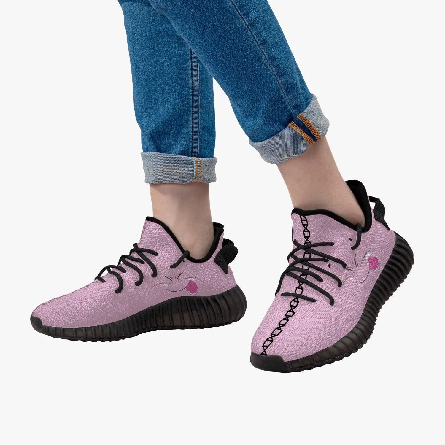 Dragonball Z Majim Buu YZ Anime Shoes