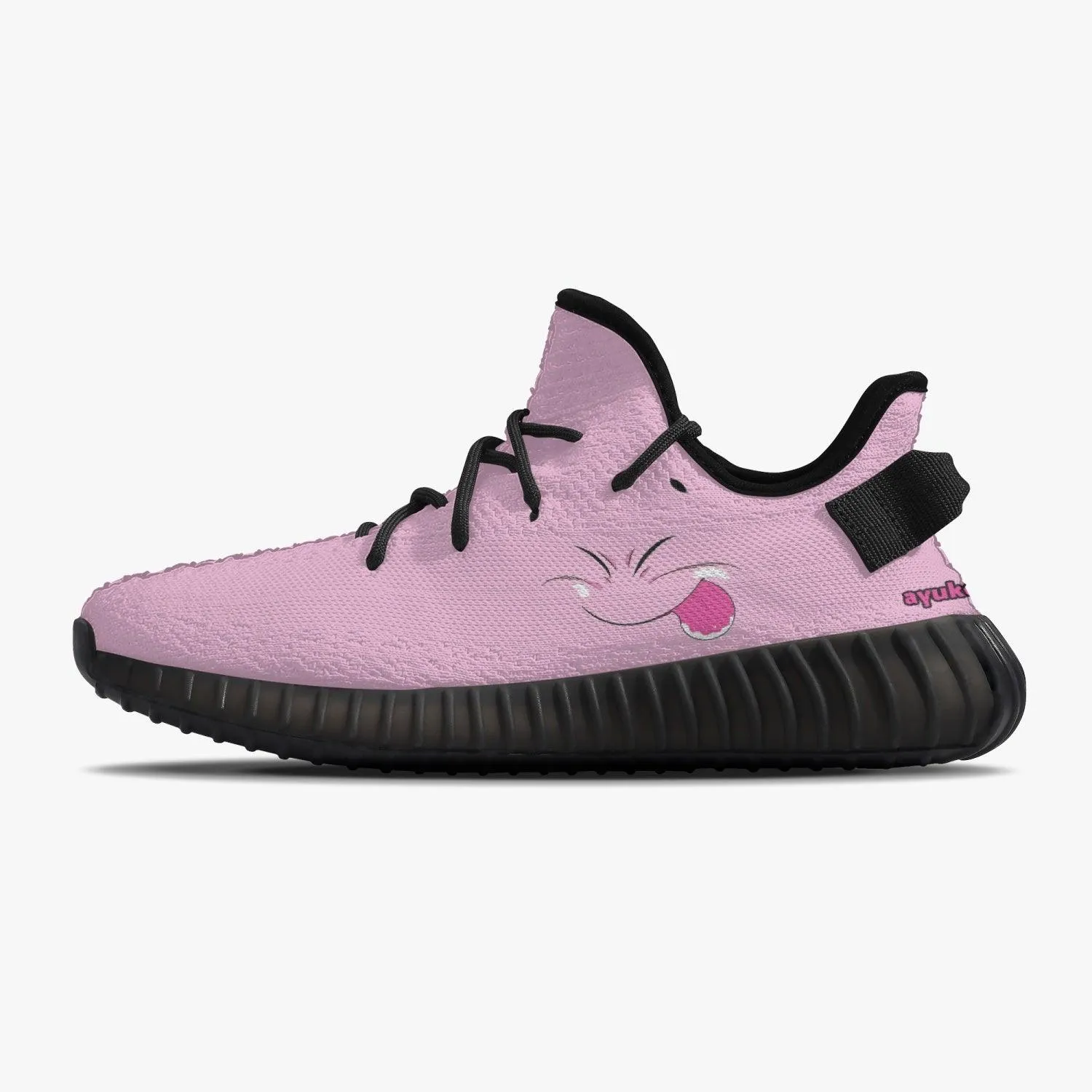 Dragonball Z Majim Buu YZ Anime Shoes