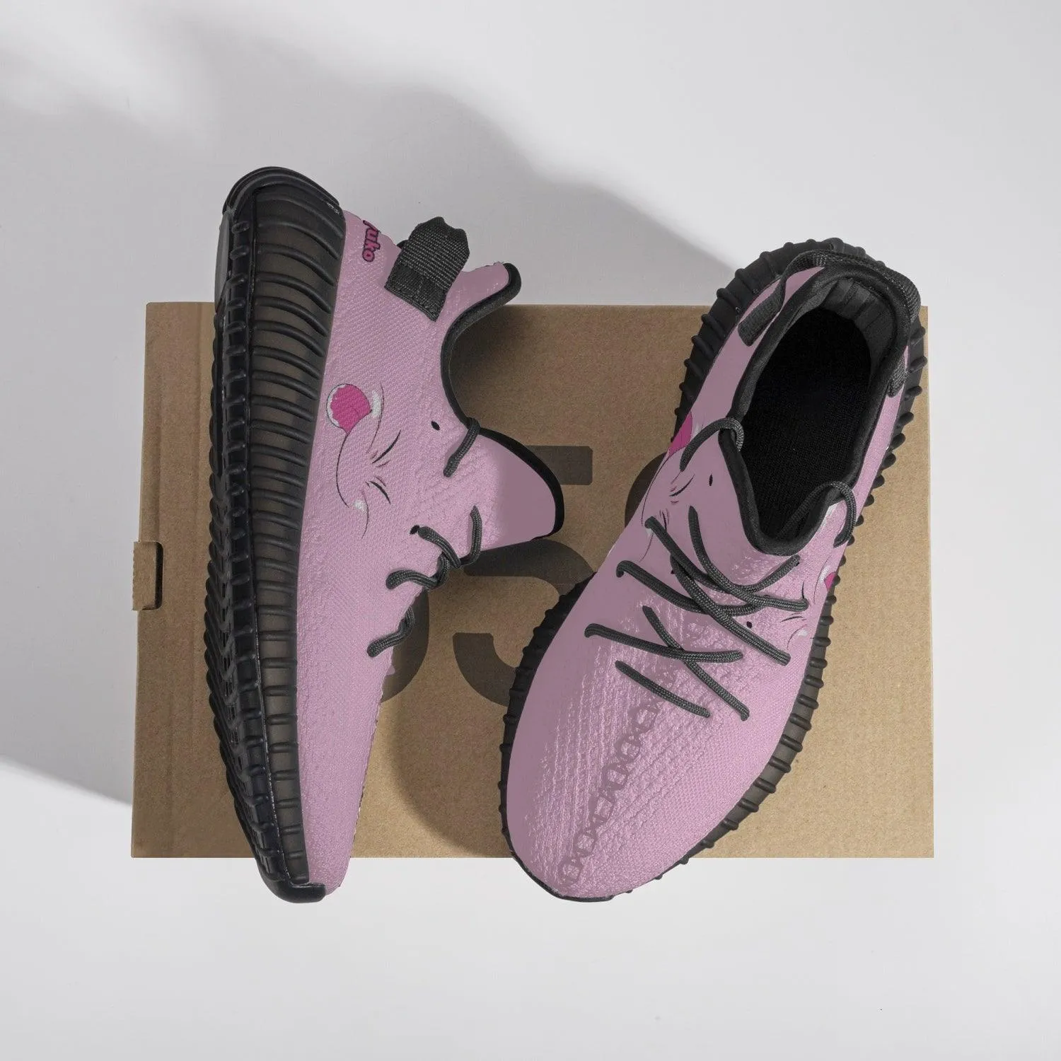Dragonball Z Majim Buu YZ Anime Shoes