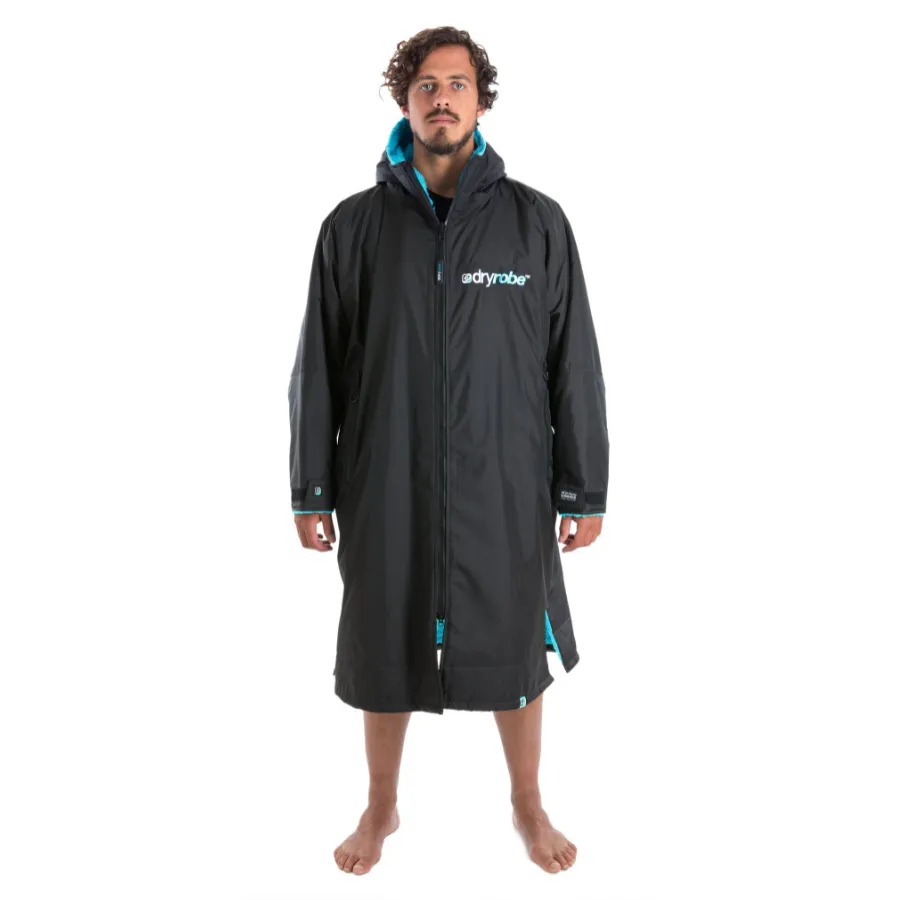 Dryrobe Advance Adult Long Sleeve