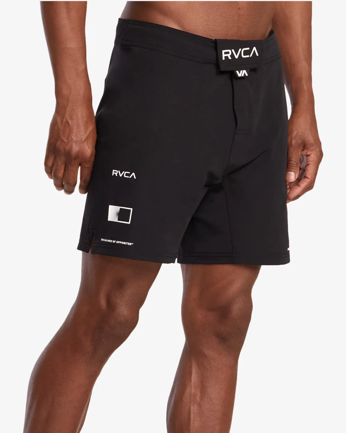 Fight 15" Scrapper Shorts - All Brand 2