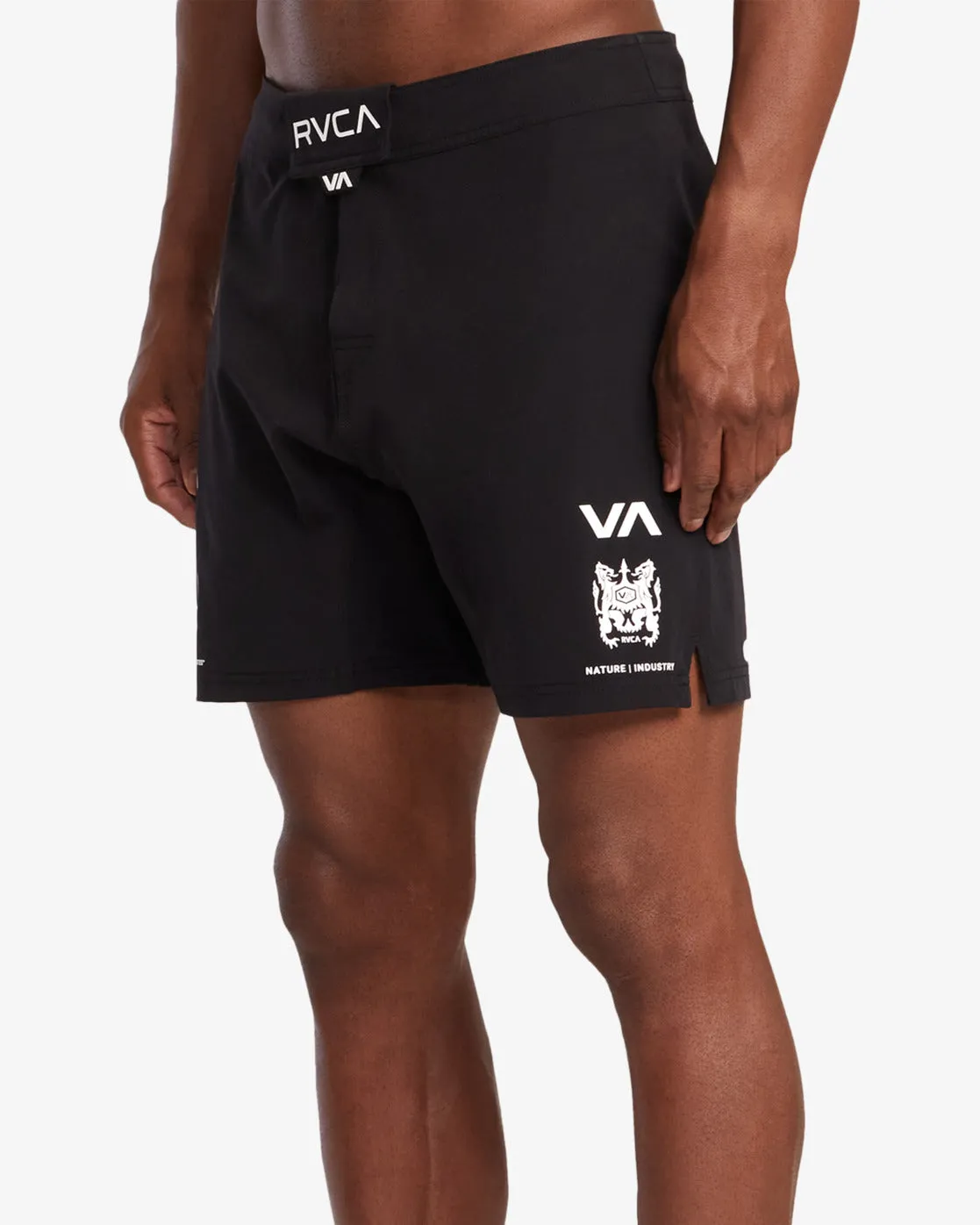 Fight 15" Scrapper Shorts - All Brand 2