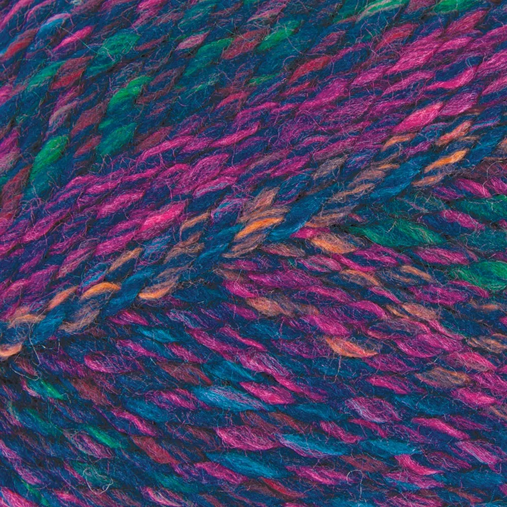 Garter Weave Jacket