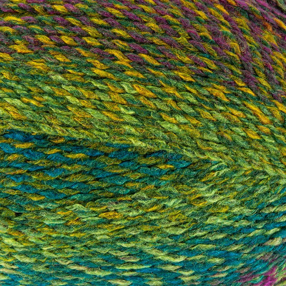 Garter Weave Jacket